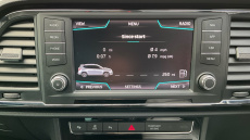 SEAT Ateca 1.5 TSI EVO FR [EZ] 5dr Petrol Estate